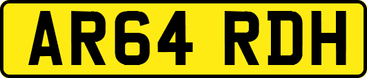 AR64RDH