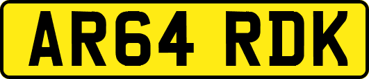 AR64RDK