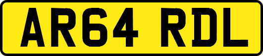 AR64RDL