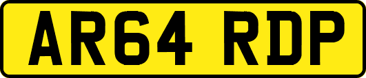 AR64RDP