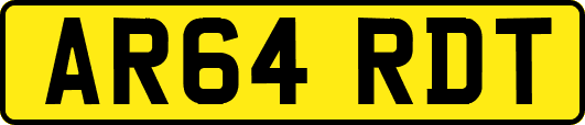 AR64RDT