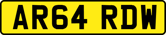 AR64RDW