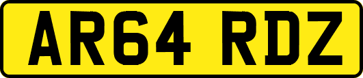 AR64RDZ