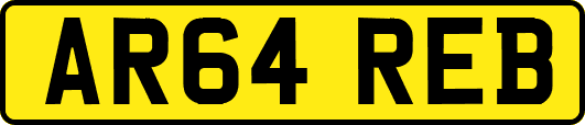 AR64REB