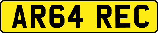 AR64REC