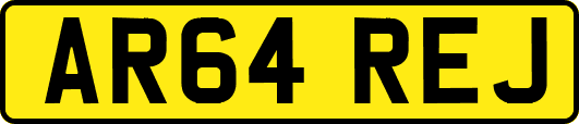 AR64REJ