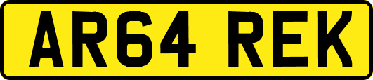 AR64REK