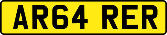 AR64RER