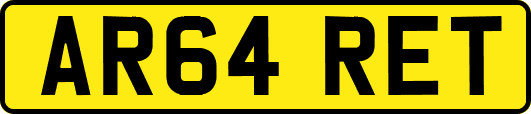 AR64RET