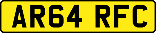 AR64RFC