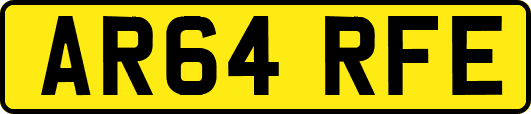 AR64RFE