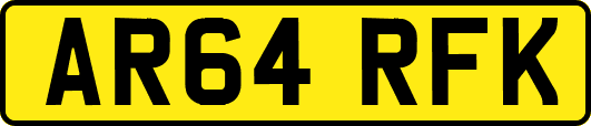 AR64RFK