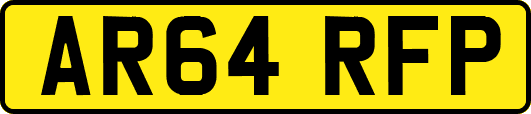 AR64RFP