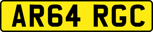 AR64RGC