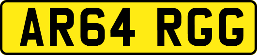 AR64RGG