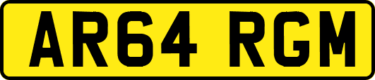 AR64RGM