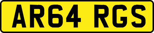 AR64RGS