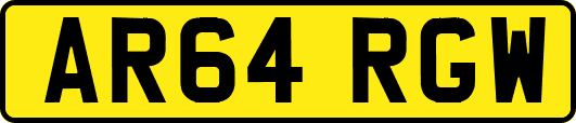 AR64RGW