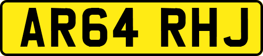 AR64RHJ