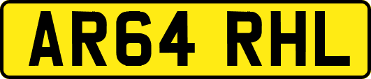 AR64RHL