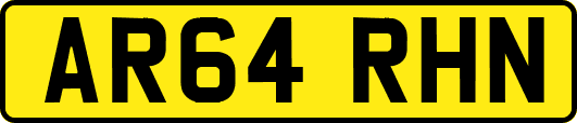 AR64RHN