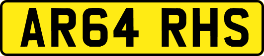 AR64RHS