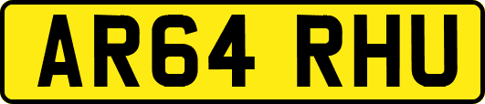 AR64RHU
