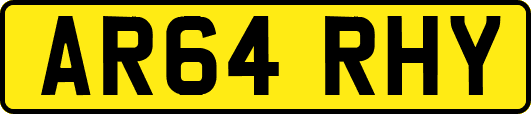 AR64RHY