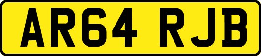 AR64RJB