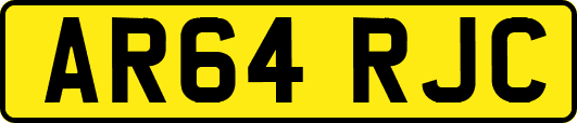 AR64RJC