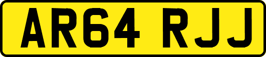 AR64RJJ