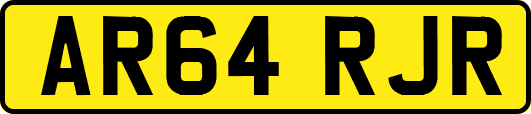 AR64RJR