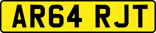 AR64RJT