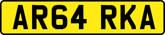 AR64RKA