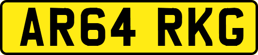 AR64RKG
