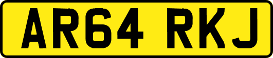 AR64RKJ