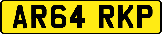 AR64RKP