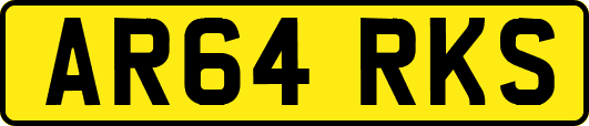 AR64RKS