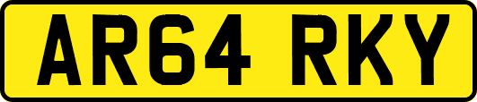 AR64RKY