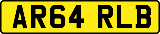 AR64RLB