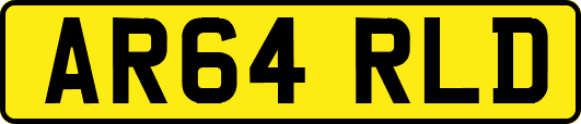AR64RLD