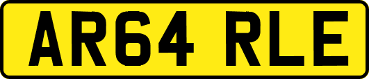 AR64RLE