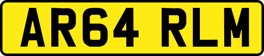 AR64RLM