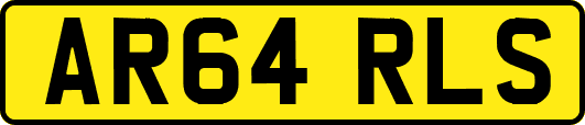 AR64RLS