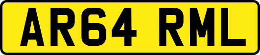 AR64RML