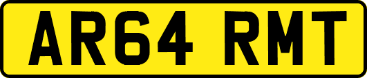 AR64RMT