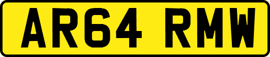 AR64RMW