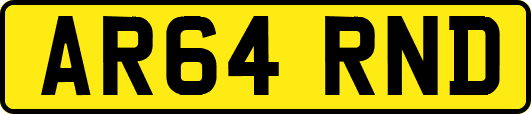 AR64RND