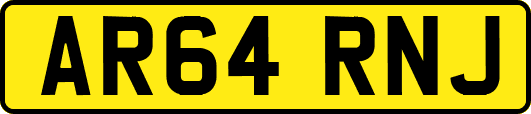 AR64RNJ