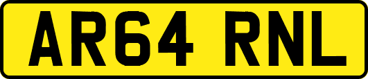 AR64RNL